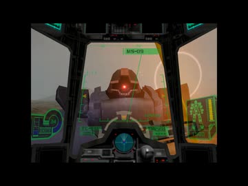 ジオン調教師外伝 ホモビが流行った地で・・・第6話