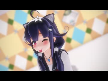 【MMD艦これ】百角式大鯨で「ラヴィット（Loveit）」