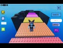falling trend #roblox #trend #fftspt2