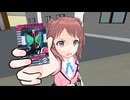【学マスMAD】アイドルマスターディケイド～765の世界～【MMD】