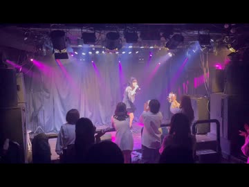 クリスマス？なにそれ美味しいの？/ヒャダイン　ライブで歌ってみた