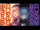 天音かなた「何年も改善がないので卒業します」鈴原るる「運営の体制が整い戻ってこれました」【にじさんじ/ANYCOLOR/えにから/エニカラ/ホロライブ/カバー株式会社/VTuber】