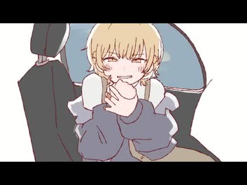 年末まで結構近いから散歩の邪魔歌った