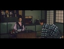 雷蔵濡れ髪シリーズ（濡れ髪牡丹・濡れ髪三度笠）
