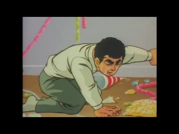 一人クリスマス