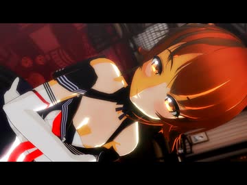 【MMD艦これ】百角式 リチャード・P・リアリー「アンコールダンス」msTC