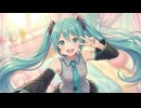 Wake up!初音ミク