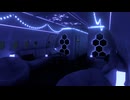 【VRChatワールド紹介】THE CHILL AIRBUS Quest compatible