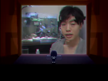 【悲報】GLACEIR男がまさかの・・・。