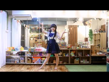 【青乃カレー】どういうことなの！？　踊ってみた【11周年】