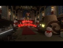 【VRChatワールド紹介】CHESED's CHRISTMAS PARTY-ケセドのクリスマスパーティー-