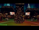 【VRChatワールド紹介】Christmas Cheersǃ