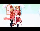 【艦これ MMD】ジングルベル