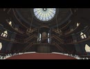 【VRChatワールド紹介】図書館