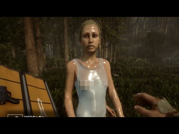 [Sons Of The Forest] 野生化動物園8 [森2]