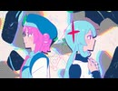 【ニコカラ】超ハルシネーション【on vocal】