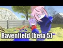 【第2回鳴花ヒメミコ投稿祭】　ヒメミコフィールド　【Ravenfield (beta 5)】