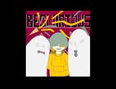 『BE GLORIOUS』feat/知声