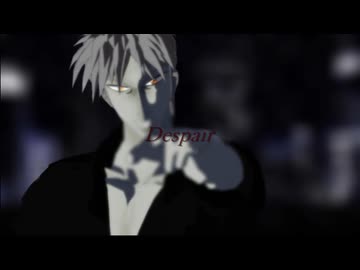 【福本MMD】ディスペア