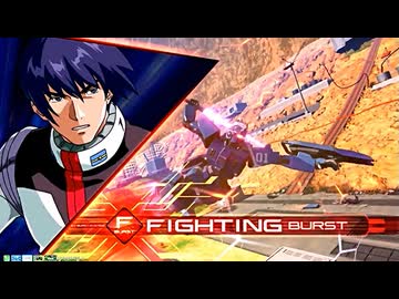 【EXVS2IB】まろすけいろいろはんせーよー　part5