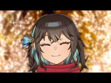大学生宮舞モカとクリスマスイブ　＃ マキちゃん視点