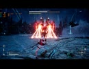 CfA2 Stellar Blade 00 Easy クリスマス・イヴ♪3 ちょい真面なサンタ vsプロビデンス １回死んだw