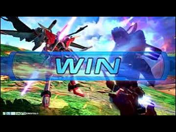 【EXVS2IB】まろグエルはんせーよー　part7