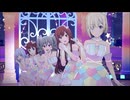 【スタマス】LUMINOUS ディアクリスマス 配信ライブ/GR@TITUDE