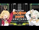 【VOICEROID実況】紡乃世とマキの初心者DP修行 part4【beatmaniIIDX】