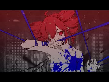 【重音テト】Run over the Rainbow - for each brave -