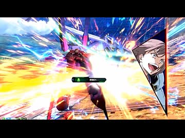【EXVS2IB】まろテーロはんせーよー　part4