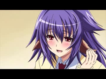 【カガクなヤツら】綾奈の悩み