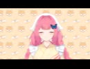 【Live2Dモデル】糸目和風メイド【VtubeStudio対応】