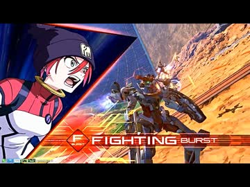 【EXVS2IB】まろすけいろいろはんせーよー　part9前半