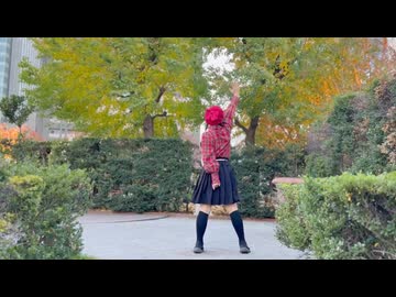 【平来ミナ誕】Journey【踊ってみた】