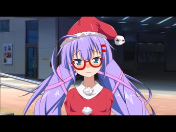 【VOICEROID劇場】ボイスロイドのクリスマス2025