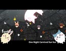 【APヘタリアMMD】One Night Carnival