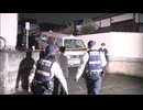福岡市東区でアパート火災　部屋にいた男性が死亡