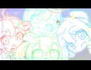 メリークリスマスフォーユー！/ ずんだミクホワイトカルテット