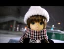 Xmas Express（クリスマス・エクスプレス）JR東海オマージュCM（2025年）自主制作