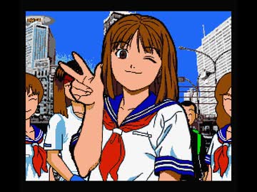 MSX BASICでジャンケンゲームをちょっとだけ作ってみた