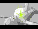 新曲（仮）／v flower（めちゃくちゃshort ver.）【ボカロオリジナル曲】
