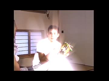 身の危険が迫るとピーピー音が鳴るKMR