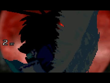 【MUGEN】新旧連闘　希望VS絶望大会　part25