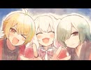 酩酊大大狂宴歌 -VOCALOID Edition- / 重音テト,音街ウナ,ゲキヤク