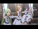 【ミリシタMV】トレフル・ド・ノエル