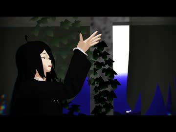 【MMDオリキャラ】シネマ