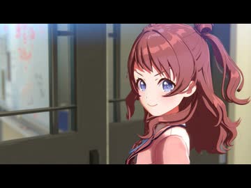 学園アイドルマスター Story of Re;IRIS　第1話