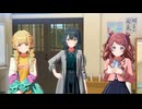 学園アイドルマスター Story of Re;IRIS　ep5