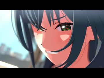 学園アイドルマスター Story of Re;IRIS　第8話